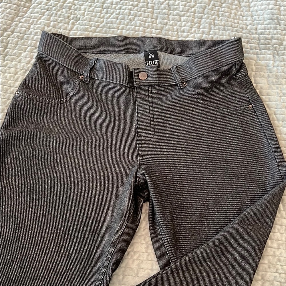 Hue Jean Leggings